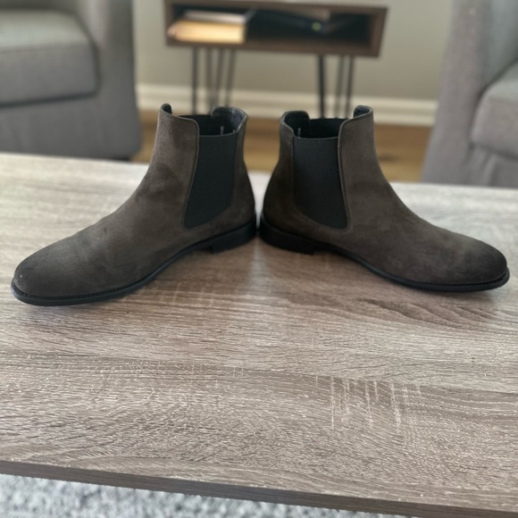 Thursday Boot Company Cavalier Chelsea boots - Picture 5 of 12